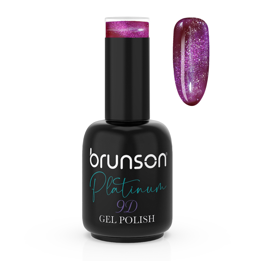 Platinum-9D-Cat-Eye-Magnetic-Soak-Off-UV-Gel-Polish-BSM513-Brunson