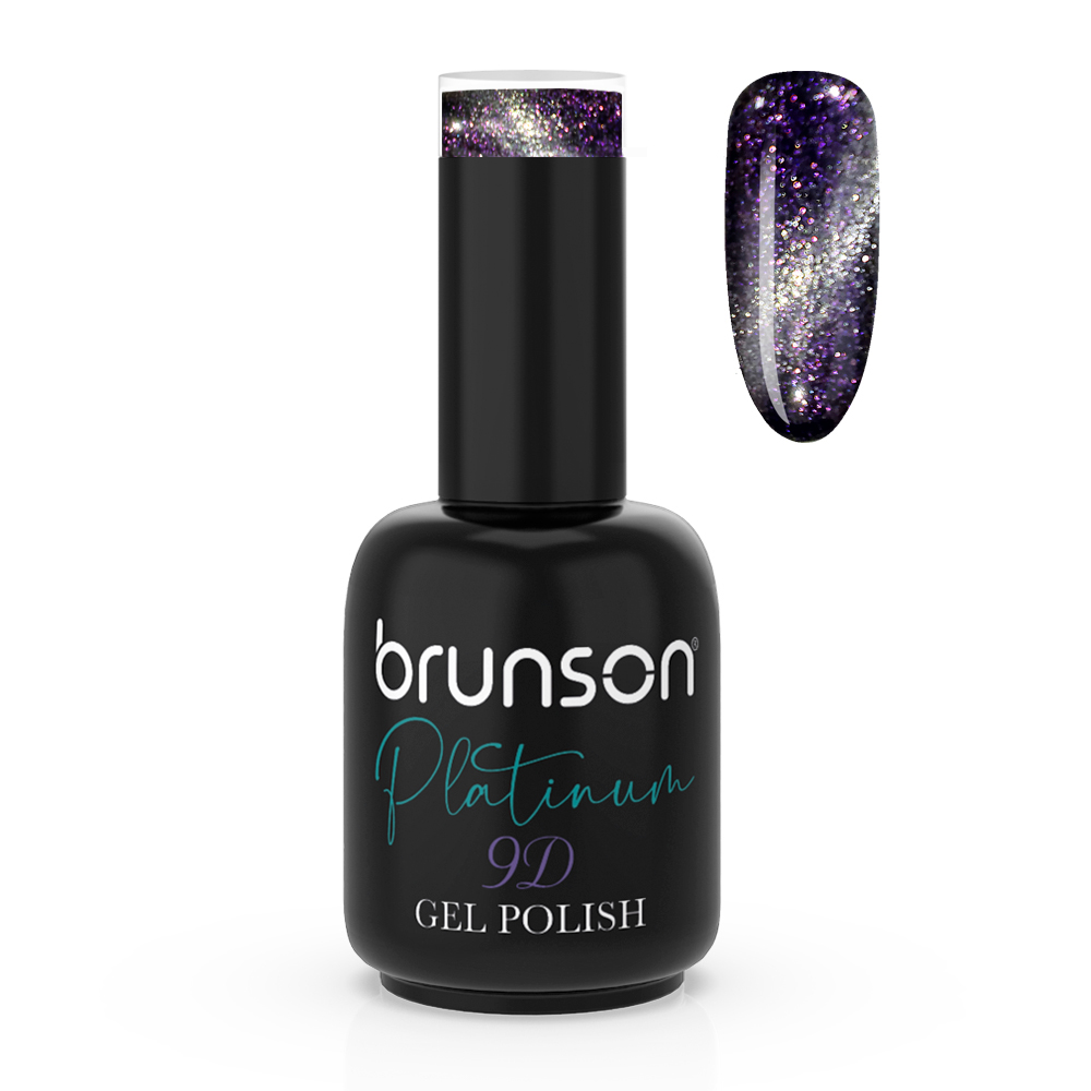 Platinum-9D-Cat-Eye-Magnetic-Soak-Off-UV-Gel-Polish-BSM524-Brunson