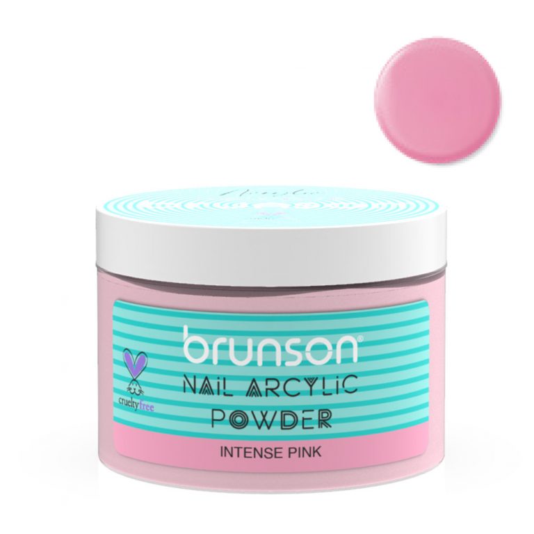Buy Brunson Acrylic Powder Online | Nail Extension Powder
