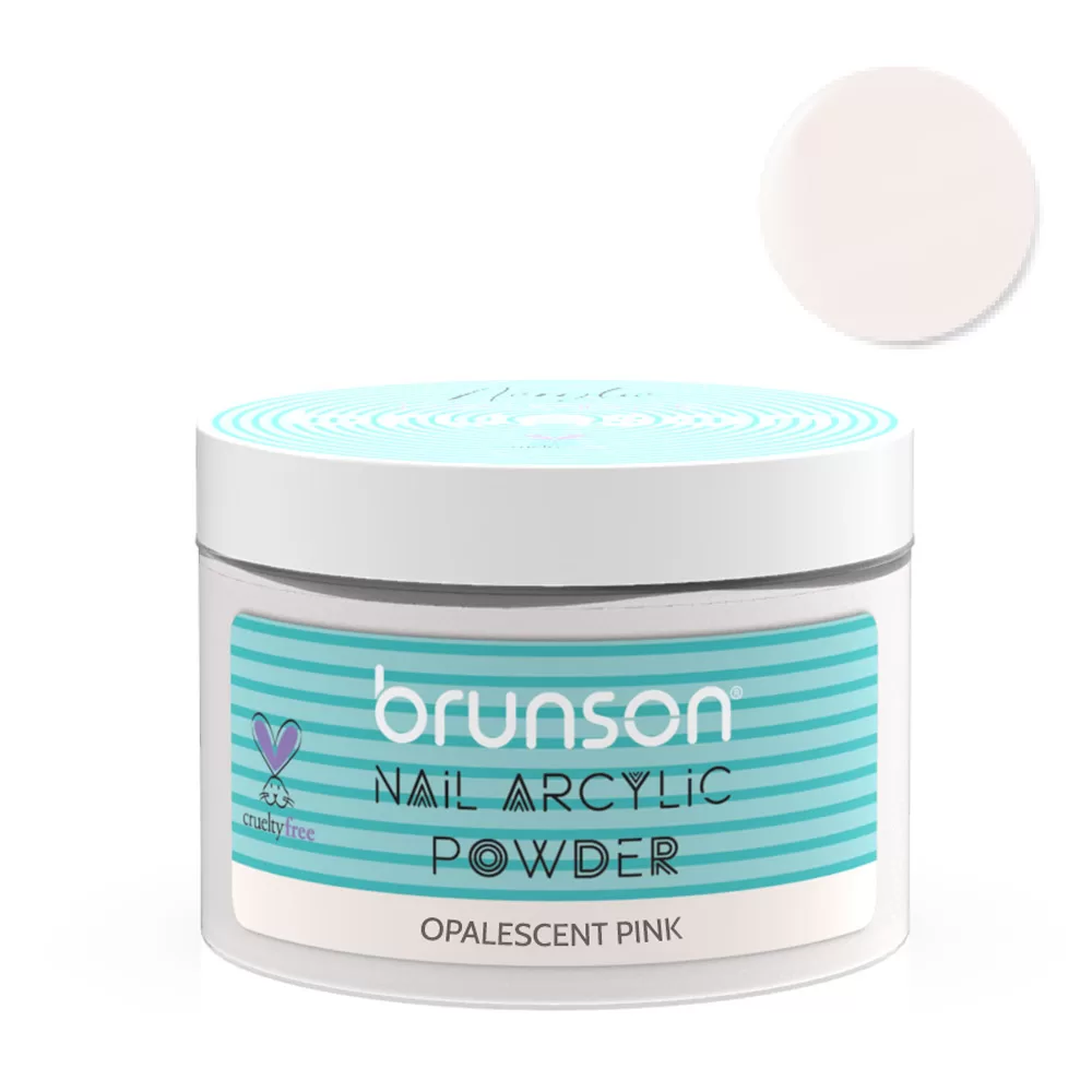Opalescent-Pink-Nail-Acrylic-Powder-Brunson