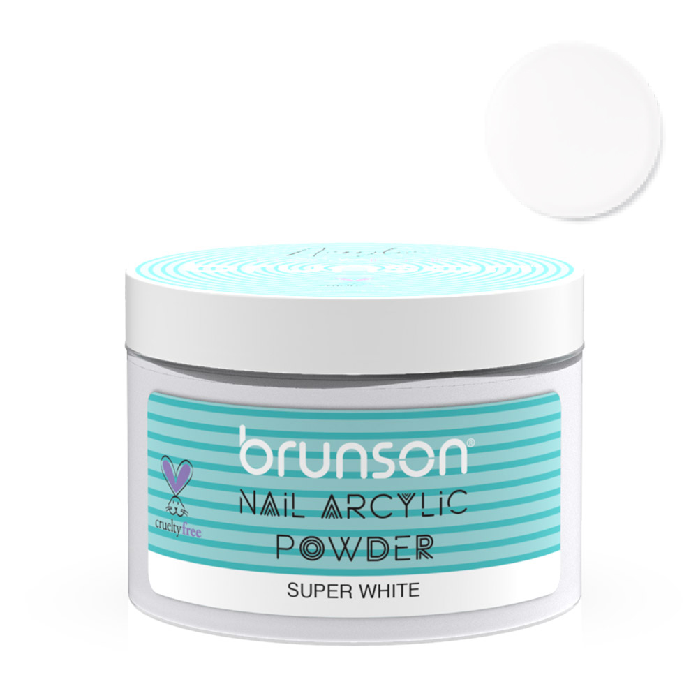 Super-White-Nail-Acrylic-Powder-Brunson