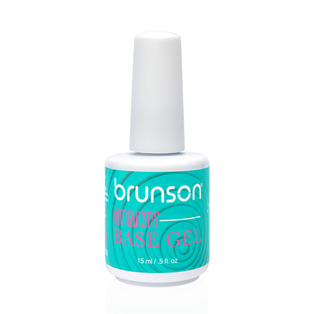 Gummy-Base-Gel-Brunson Gummy-Base-Gel-Brunson