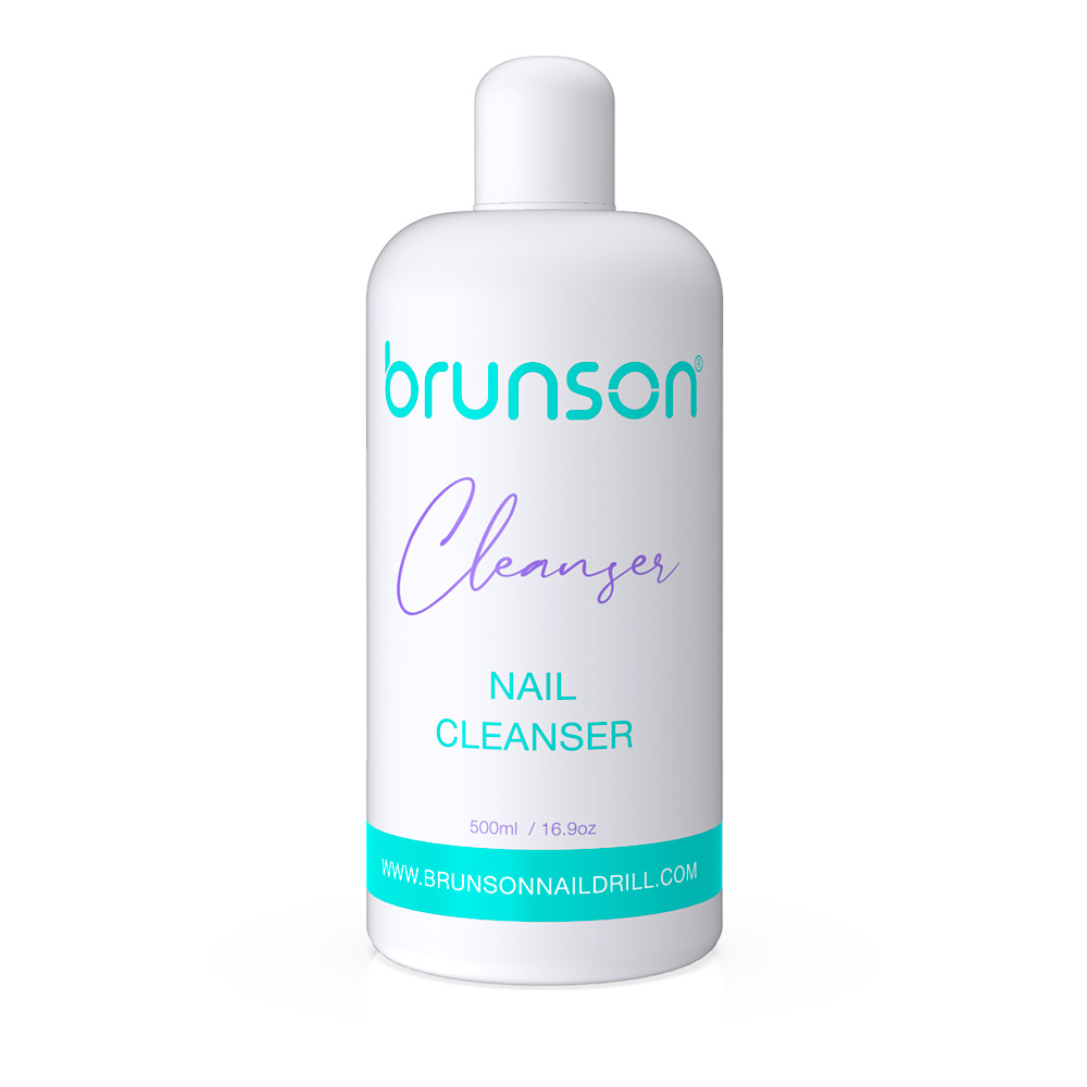 Nail Cleanser - Brunson