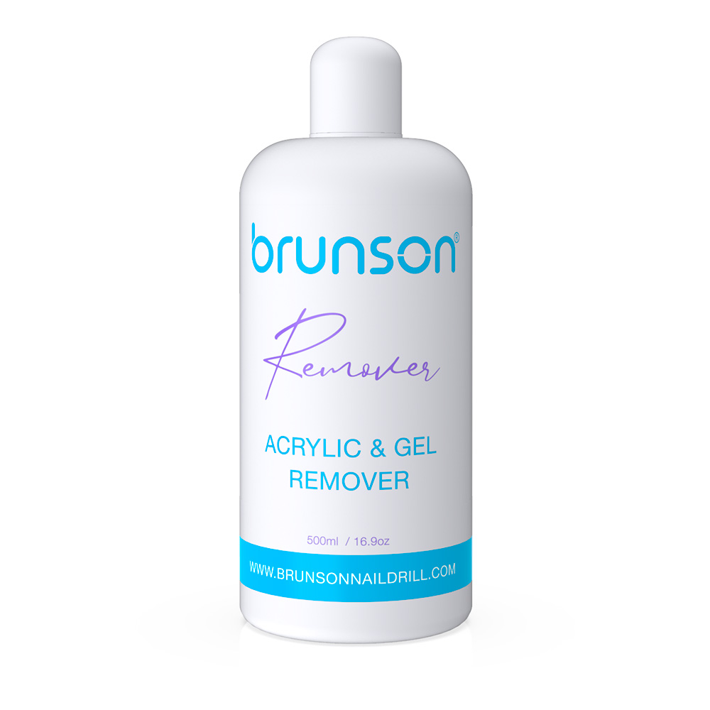 Acrylic-and-Gel -Remover-Brunson Acrylic-and-Gel -Remover-Brunson