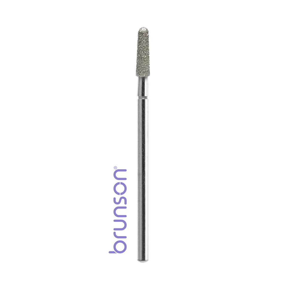 Diamond-Nail Drill Bits-DS10-Brunson