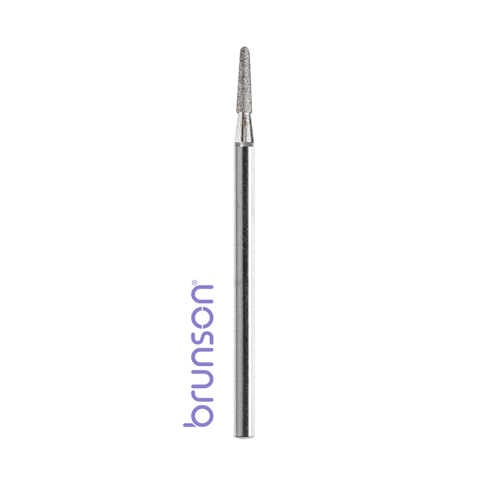 Diamond-Nail Drill Bits-DS11-Brunson