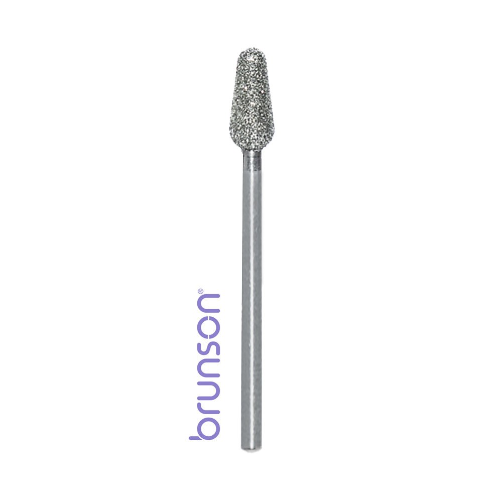 Diamond-Nail Drill Bits-DS13-Brunson