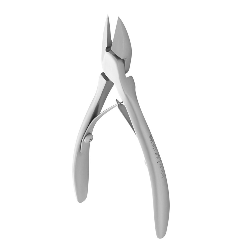 Professional Cuticle Nippers 70, 14 mm-Brunson