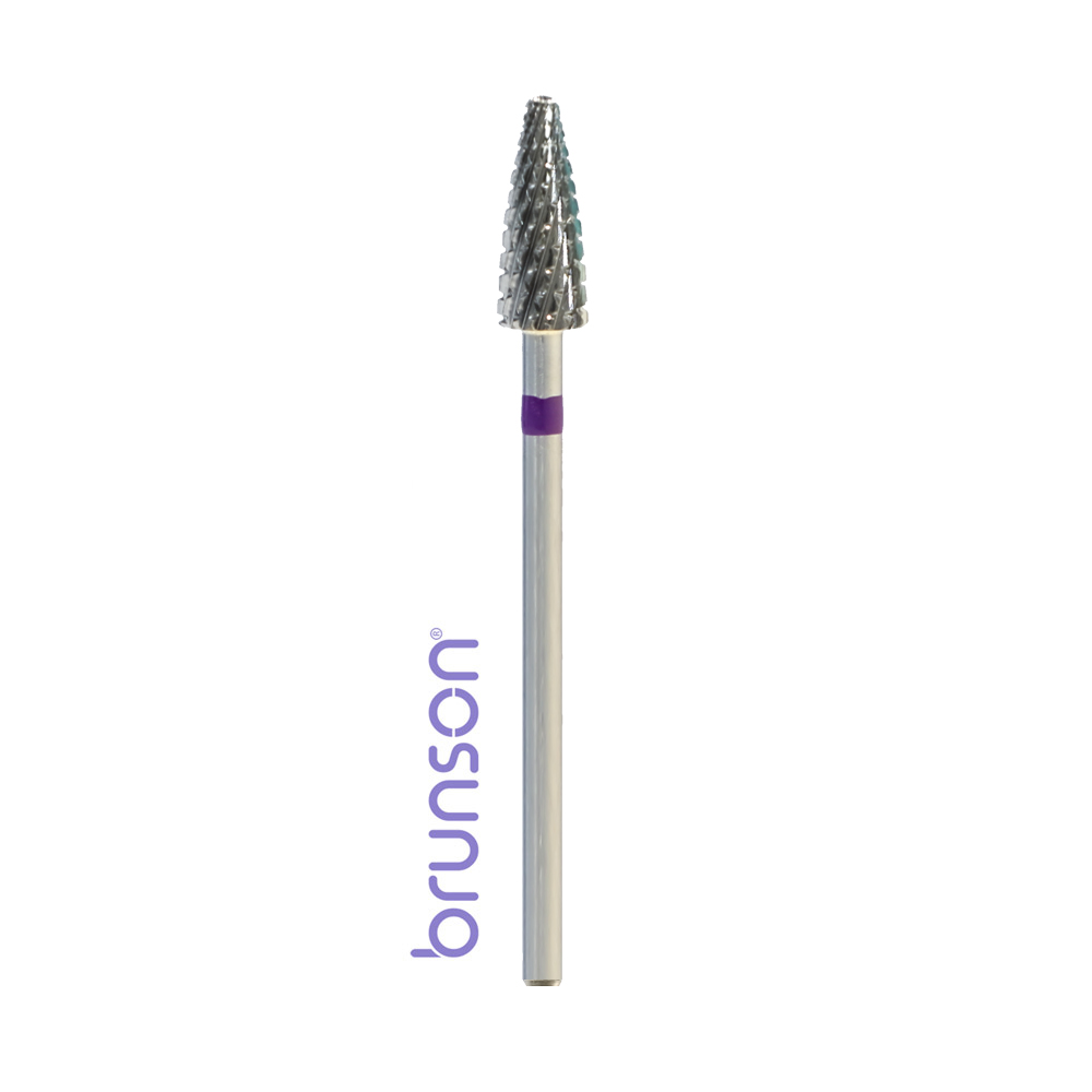 Carbide-Nail Drill Bits-RCP01-Brunson