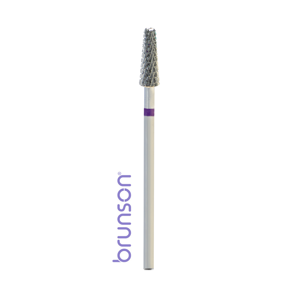 Carbide-Nail Drill Bits-RCP03-Brunson