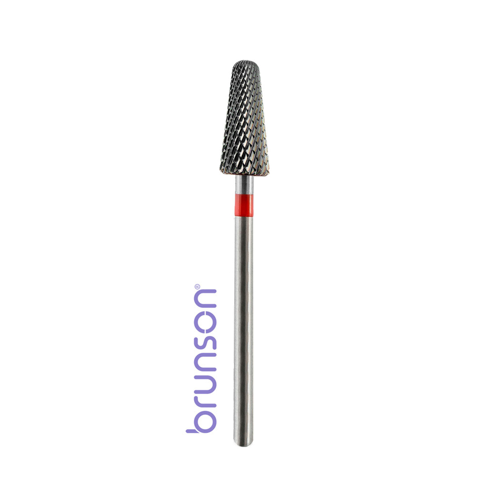 Diamond-Nail Drill Bits-RCR52-Brunson