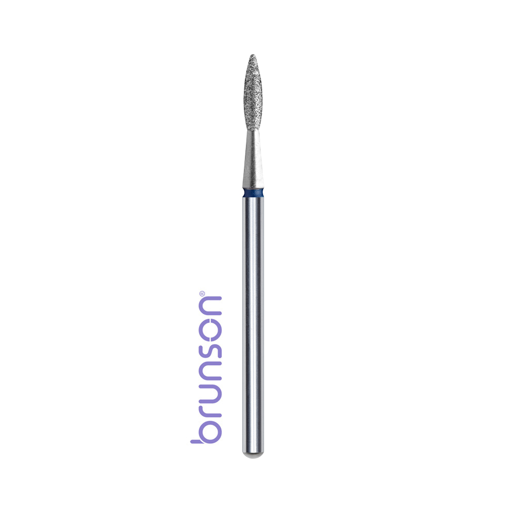 Diamond-Nail Drill Bits-RDB135-Brunson