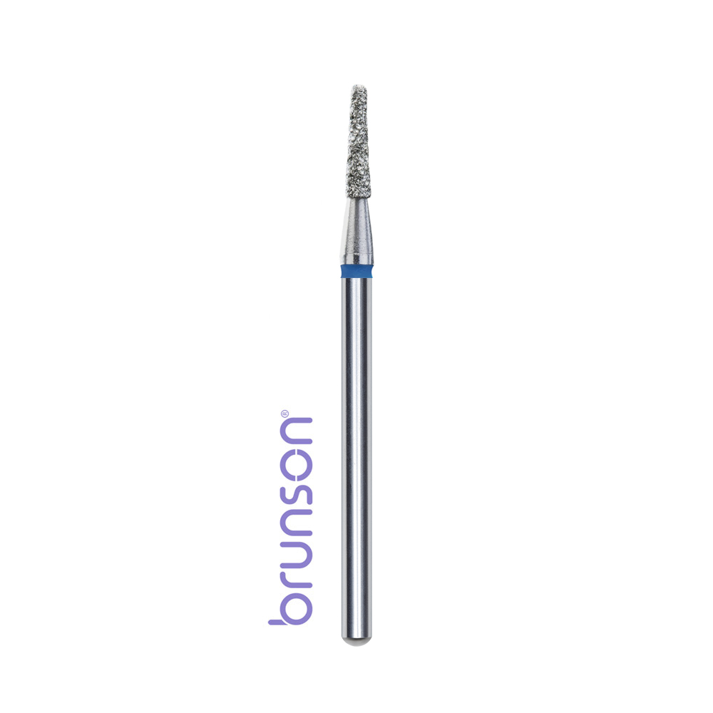 Diamond-Nail Drill Bits-RDB140-Brunson