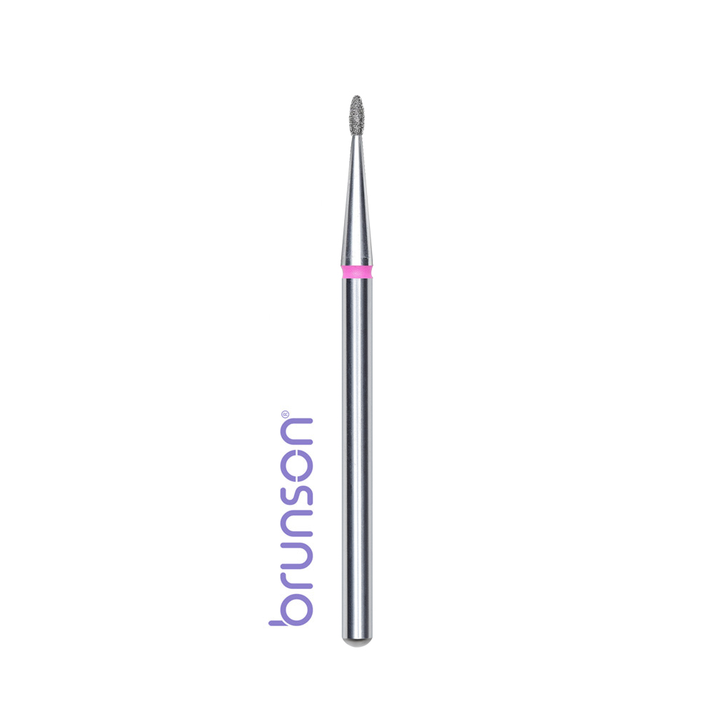 Diamond-Nail Drill Bits-RDR132-Brunson