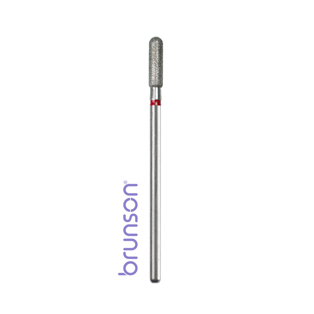 Diamond-Nail Drill Bits-RCR141-Brunson