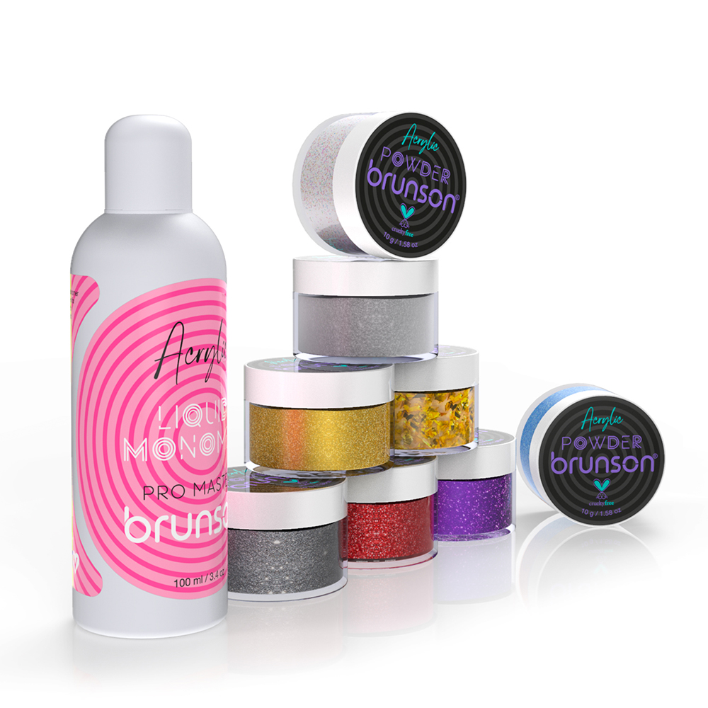 Sparkle-Acrylic-Kit-Brunson Sparkle-Acrylic-Kit-Brunson