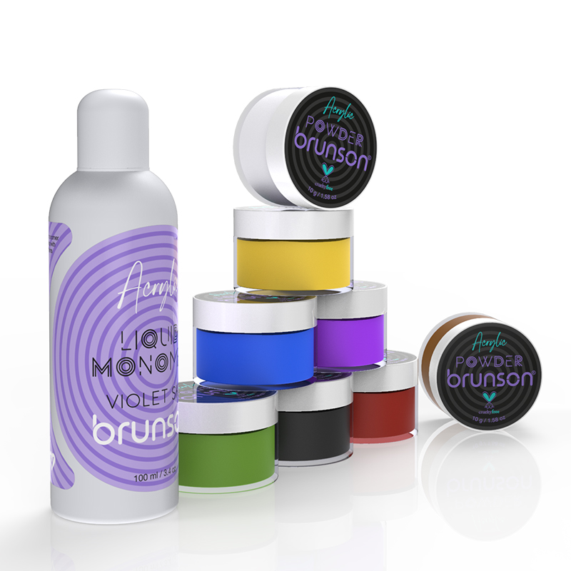 Primary-Acrylic-Kit-Brunson Primary-Acrylic-Kit-Brunson