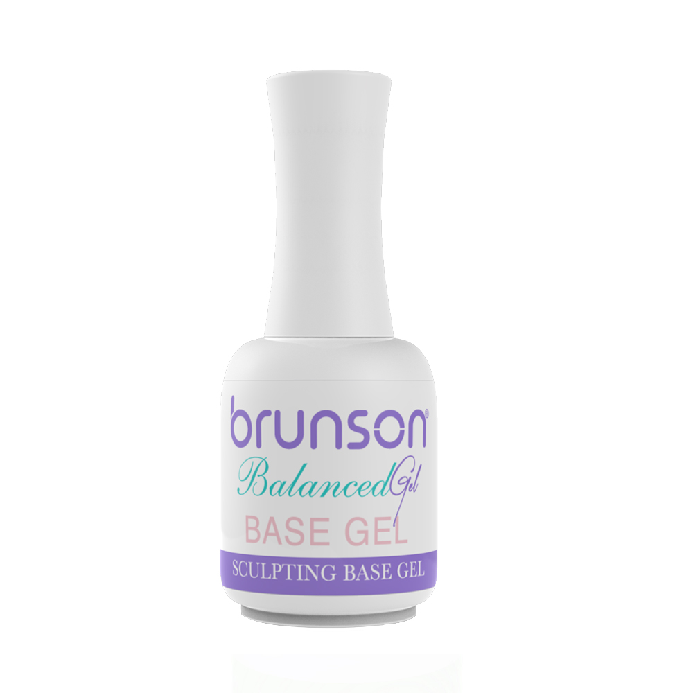 Sculpting Base Gel - Brunson