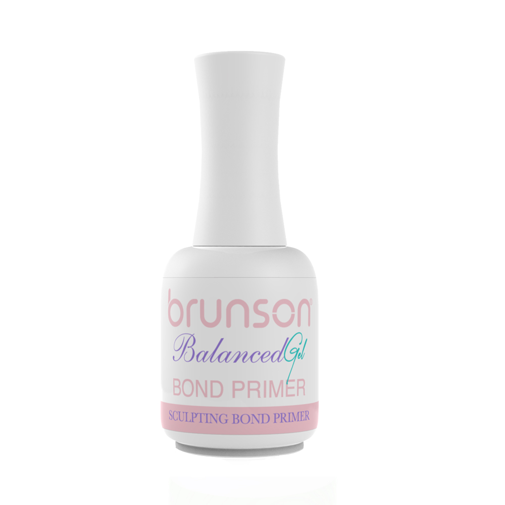 Sculpting Bond Primer - Brunson