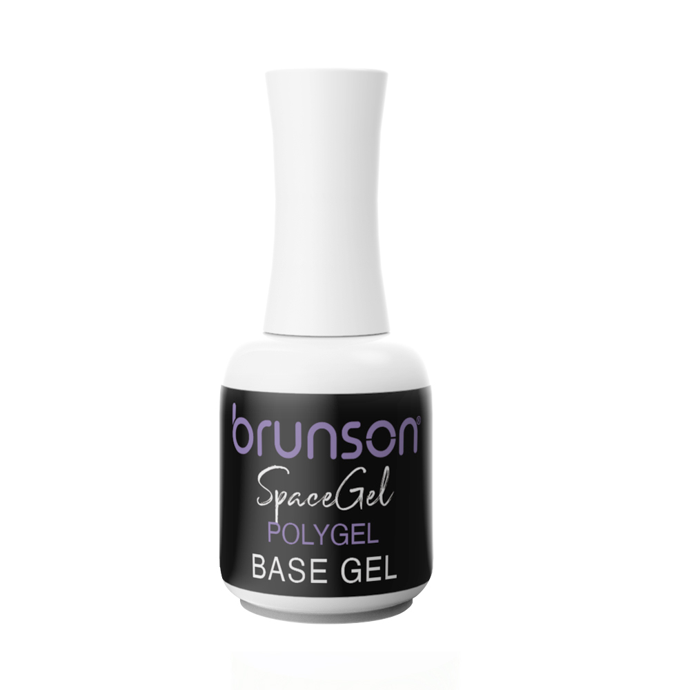 Brunson's Poly Gel Base Gel BSGBG