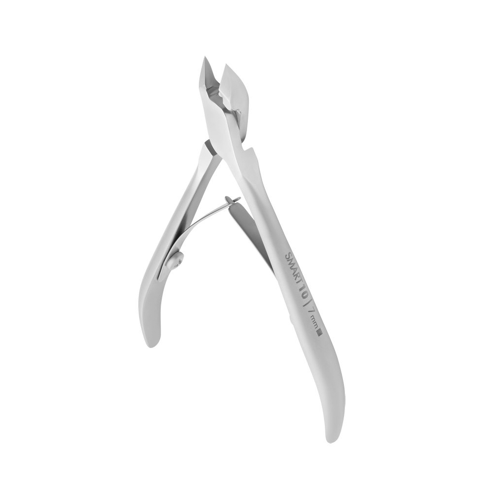 Stainless Steel Cuticle Nippers BNNS107-Brunson