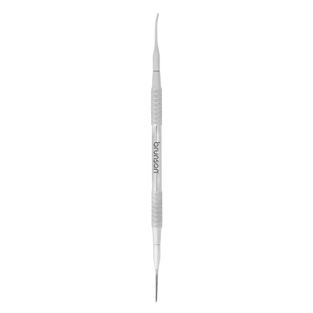 Curette+ Rounded Pusher for Nails-Brunson