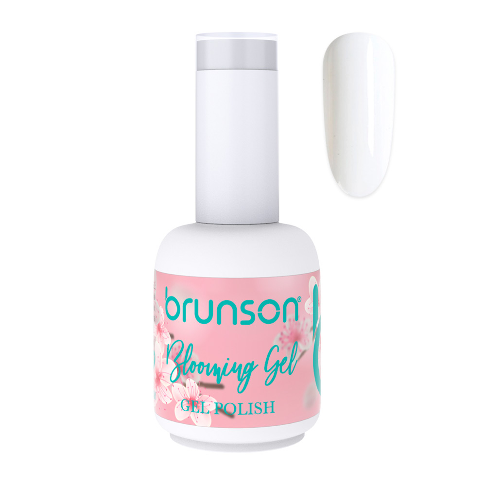 Blooming-Nail-Gel-Polish-BBGWT-BRUNSON Blooming-Nail-Gel-Polish-BBGWT-BRUNSON