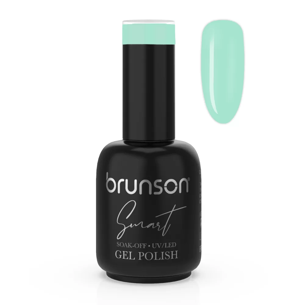 Smart-Gel-Soak-Off-UV/LED-Nail-Polish-BSM019-BRUNSON