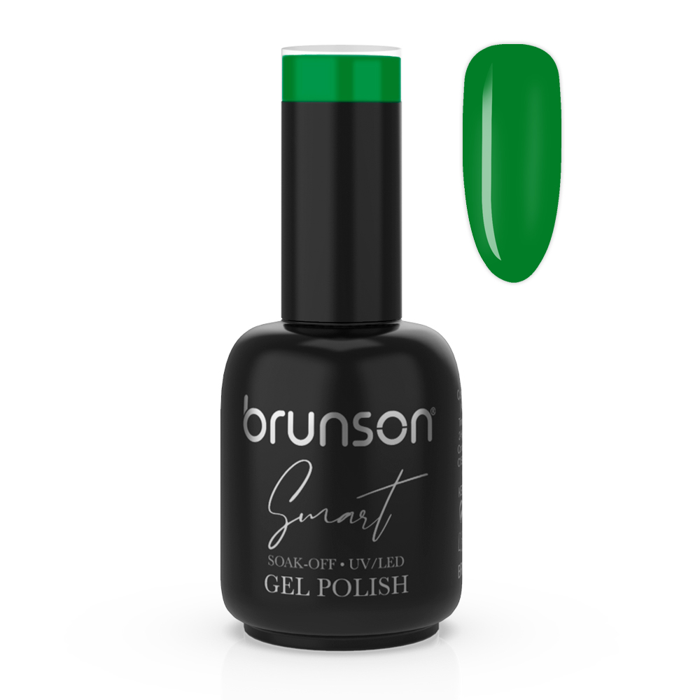 Smart-Gel-Soak-Off-UV/LED-Nail-Polish-BSM037-BRUNSON