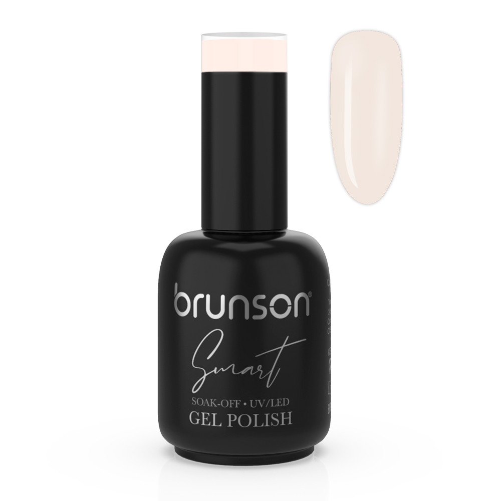 Smart-Gel-Soak-Off-UV/LED-Nail-Polish-BSM004-BRUNSON