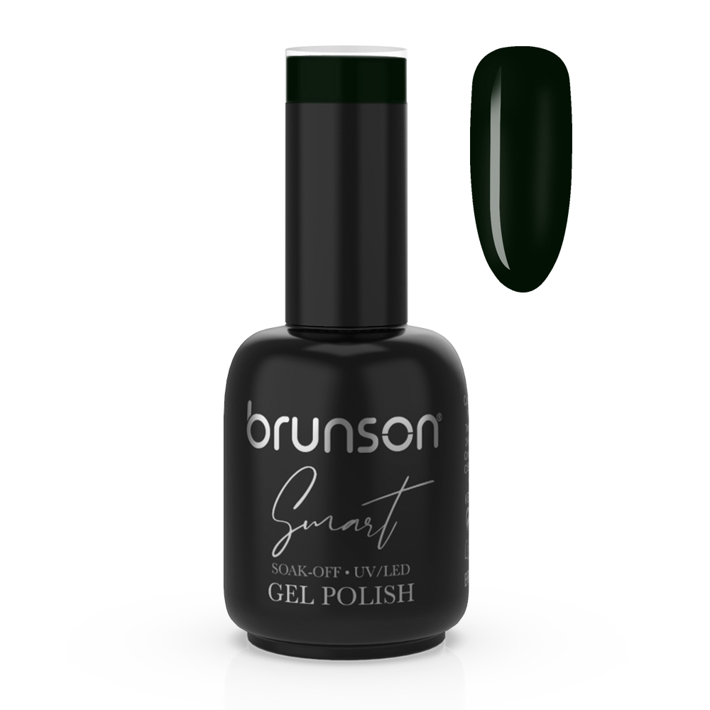 Smart-Gel-Soak-Off-UV/LED-Nail-Polish-BSM091-BRUNSON