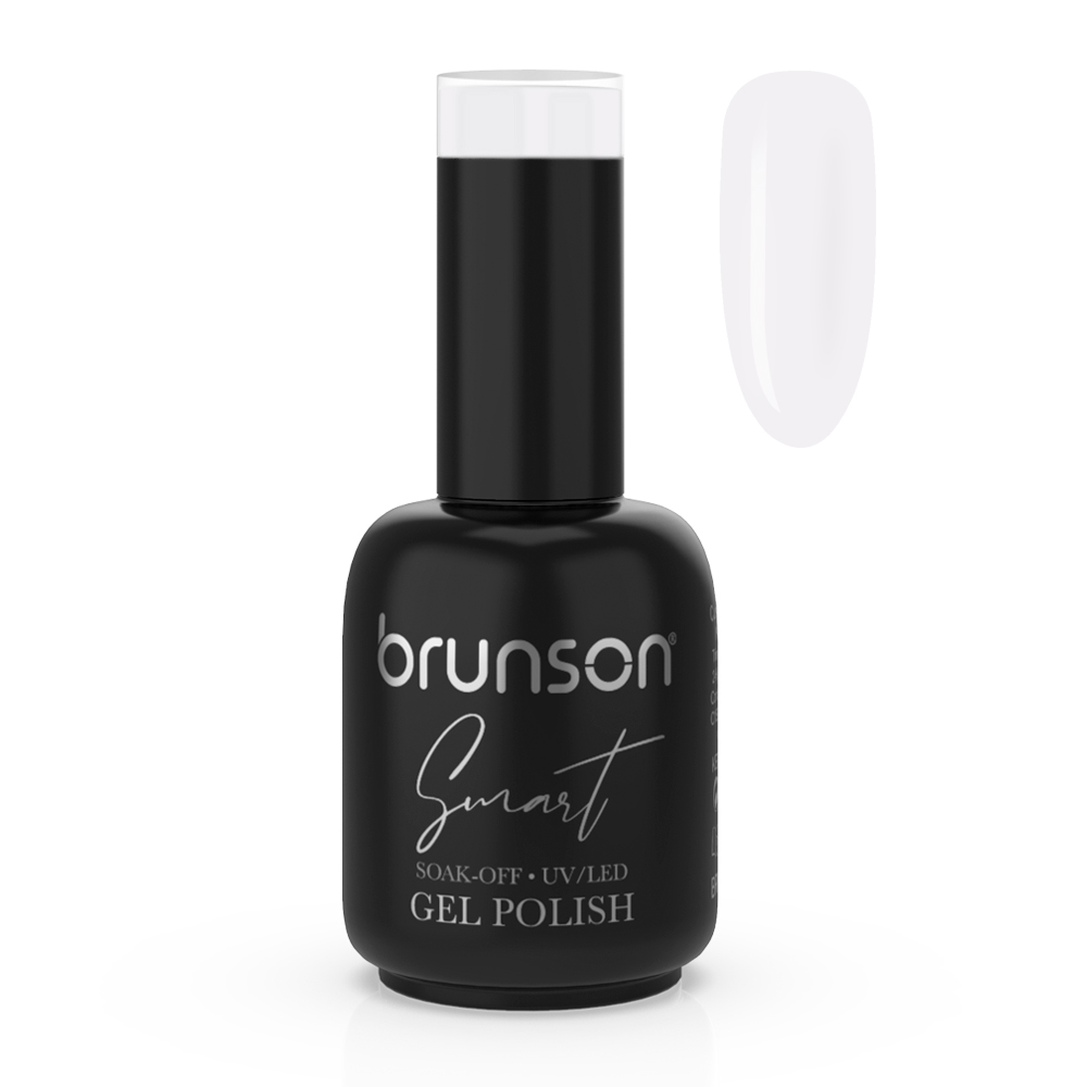 Smart-Gel-Soak-Off-UV/LED-Nail-Polish-BSM146-BRUNSON