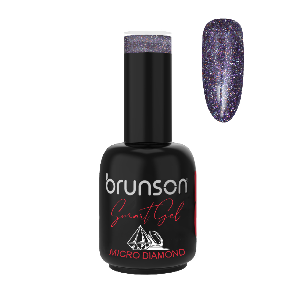 Micro-Diamond-Gel-nail-polish-DB7275-BRUNSON
