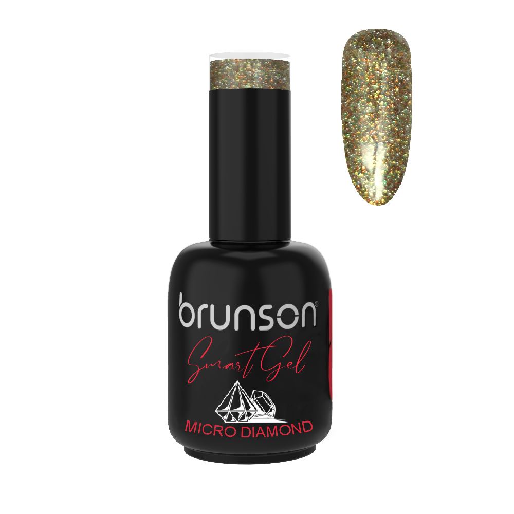 Micro-Diamond-Gel-nail-polish-DB7276-BRUNSON