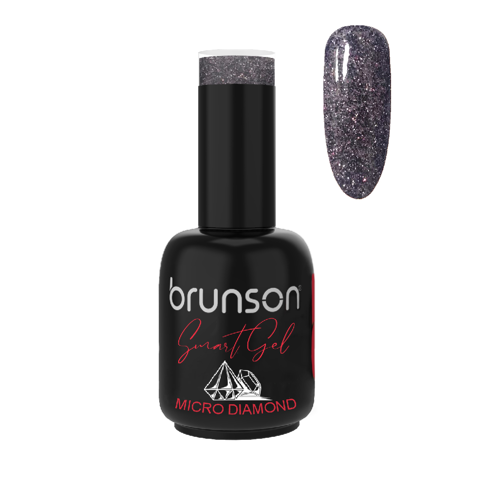 Micro-Diamond-Gel-nail-polish-DB7279-BRUNSON