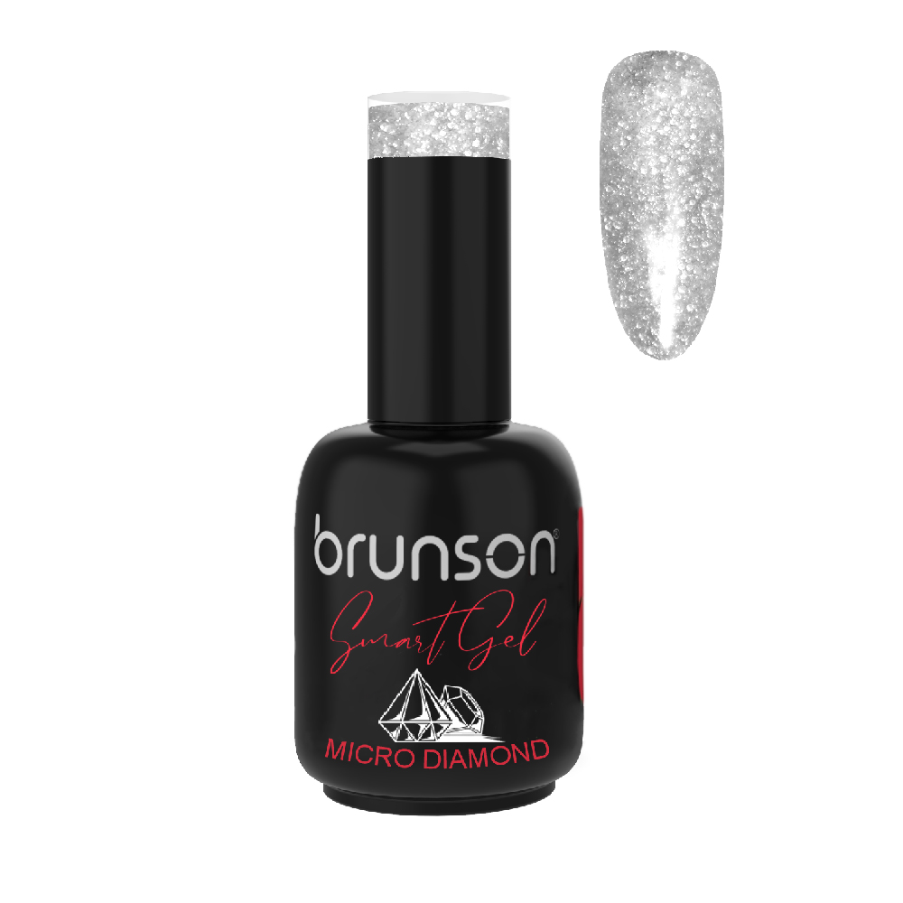 Micro-Diamond-Gel-nail-polish-DB7281-BRUNSON