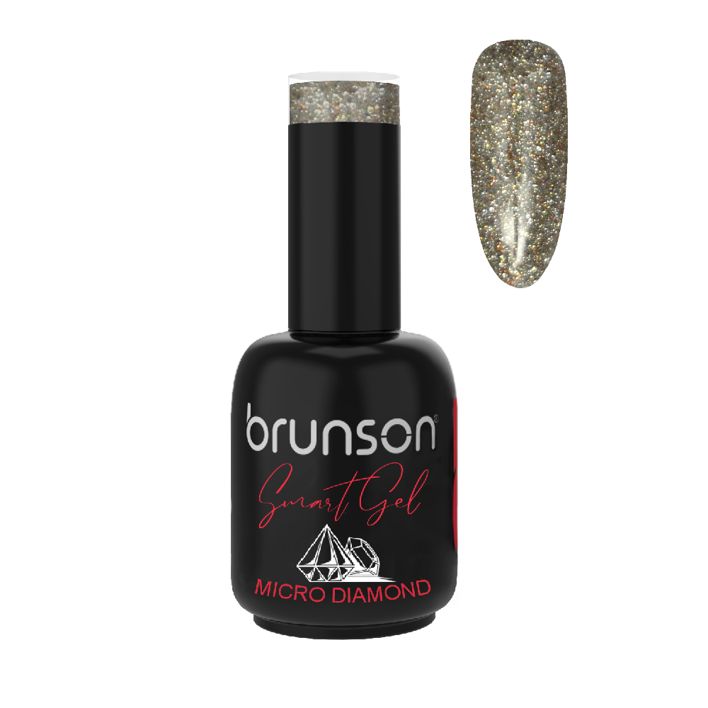 Micro-Diamond-Gel-nail-polish-DB7283-BRUNSON