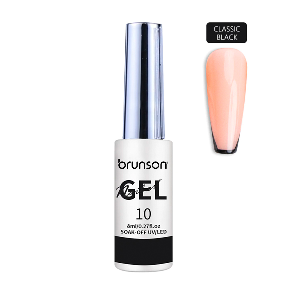 Nail Art Gel Liner BNG10