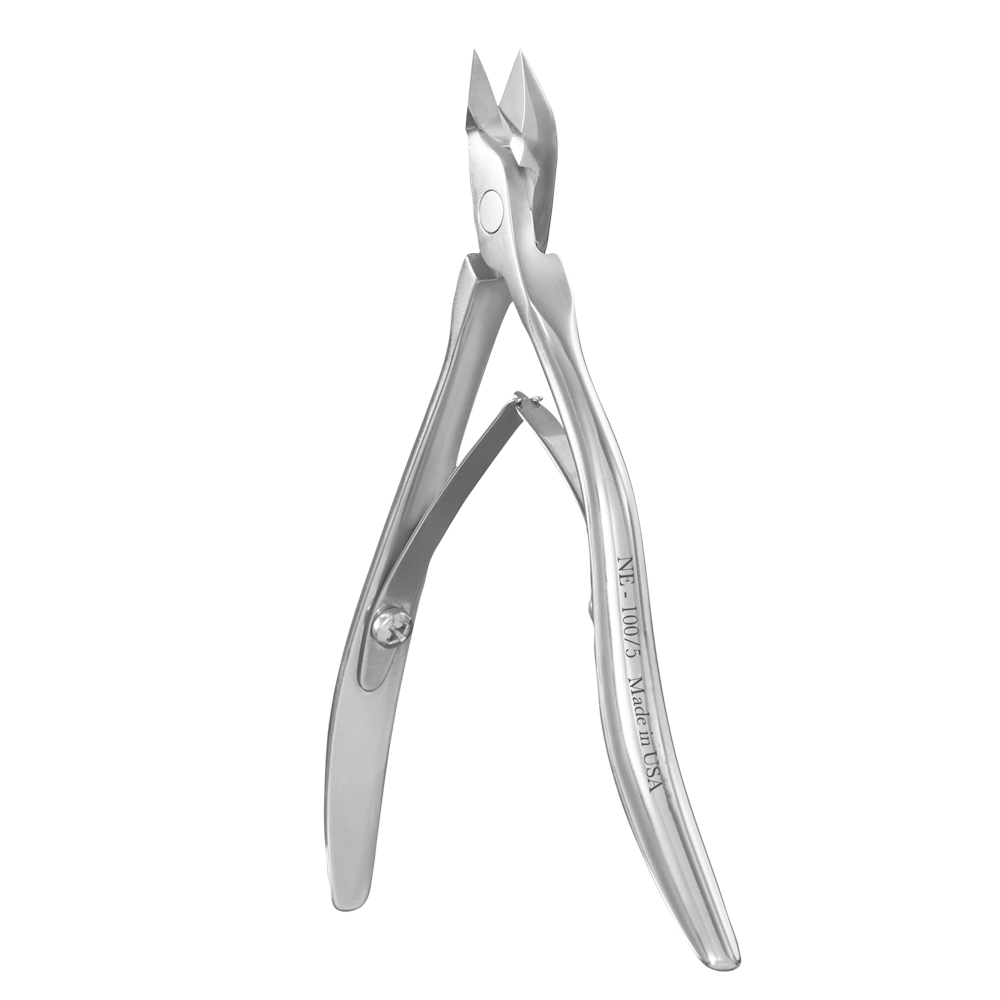 Professional-Cuticle Nippers-100,5 mm-Brunson