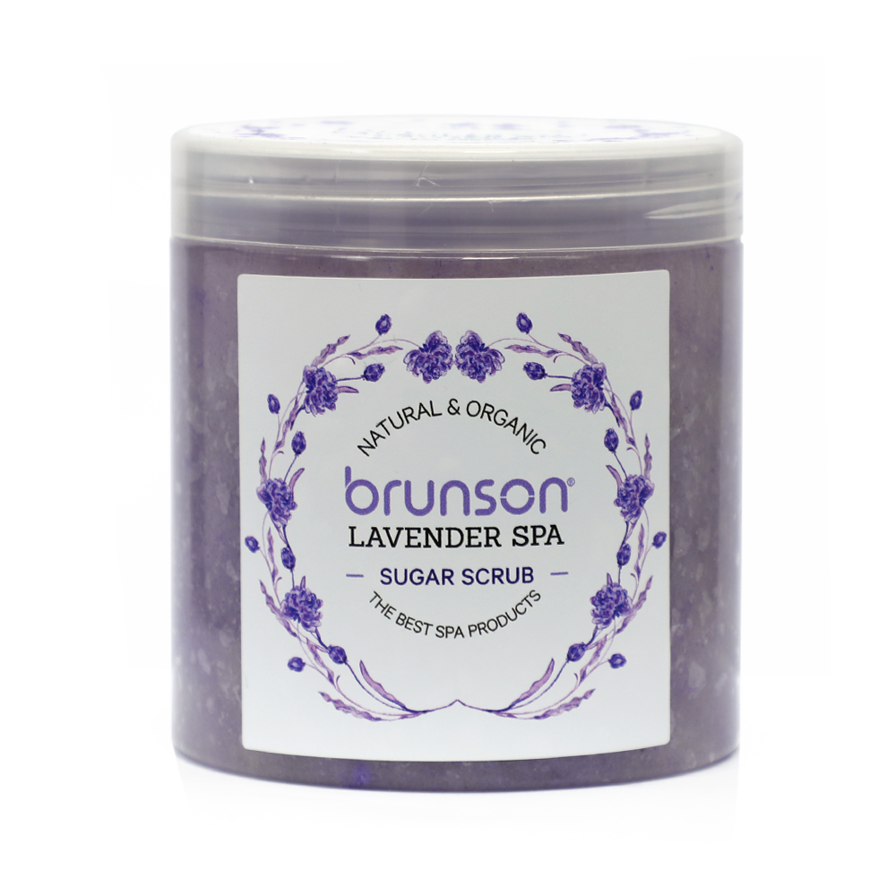 Lavender-Spa-Sugar-Scrub-Brunson