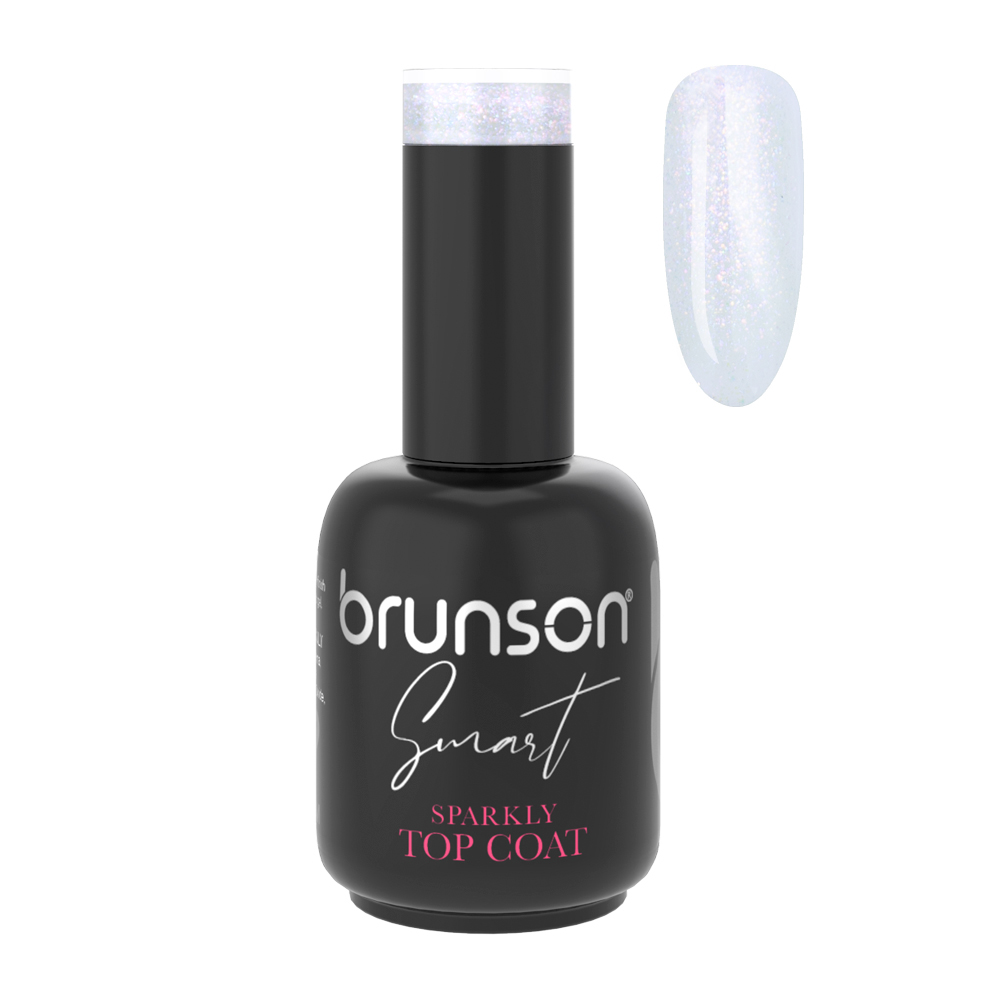 Smart-Gel-Soak-Off-UV/LED-Nail-Polish-BSSTCP-BRUNSON