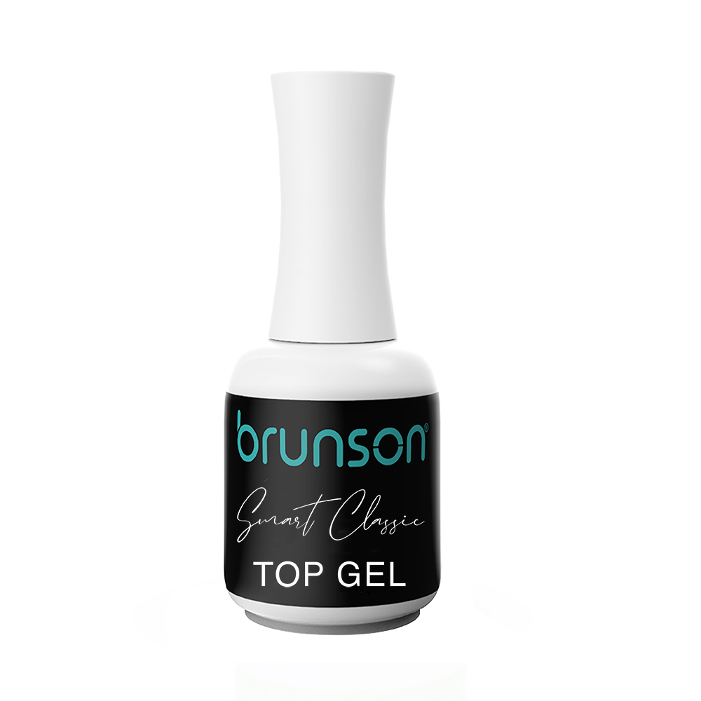 Smart-Gel-Nail-Polish-Classic-Top-Gel-Brunson