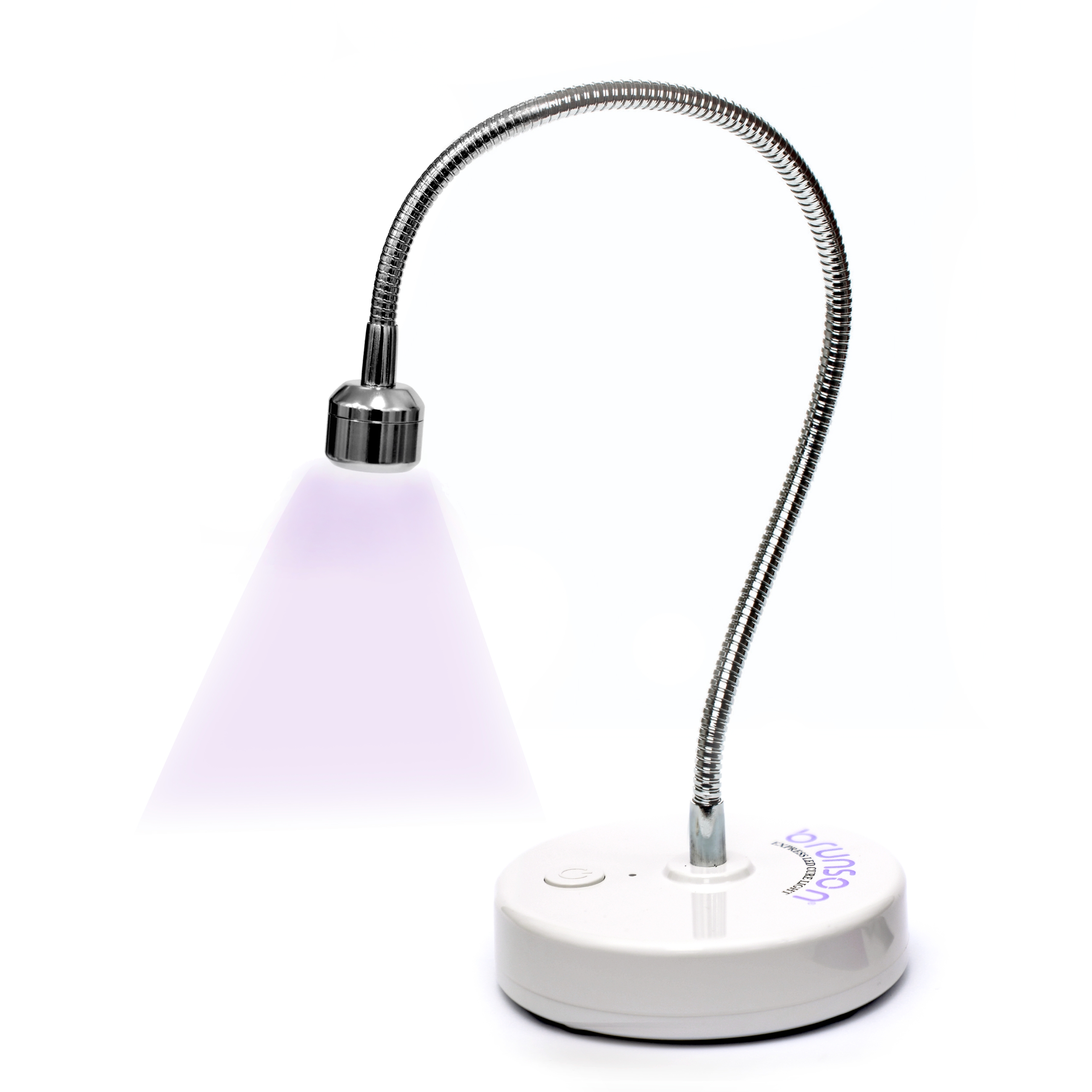 Brunson-UV-LED-Nail Lamp-Light-Brunson