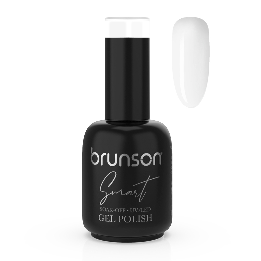 Smart-Gel-Soak-Off-UV/LED-Nail-Polish-BSN793-BRUNSON