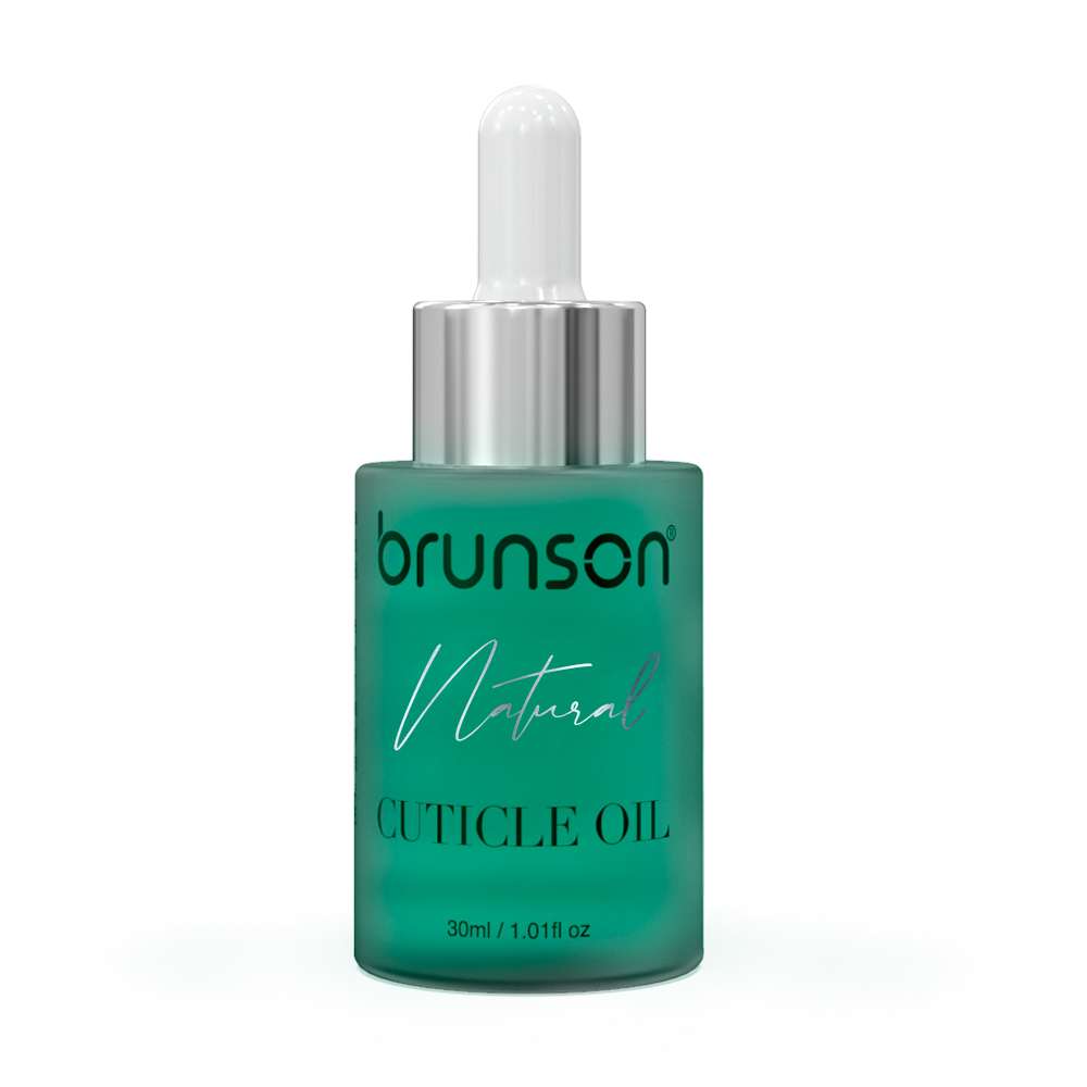 Natural-Coconut-Cuticle Oil-Brunson