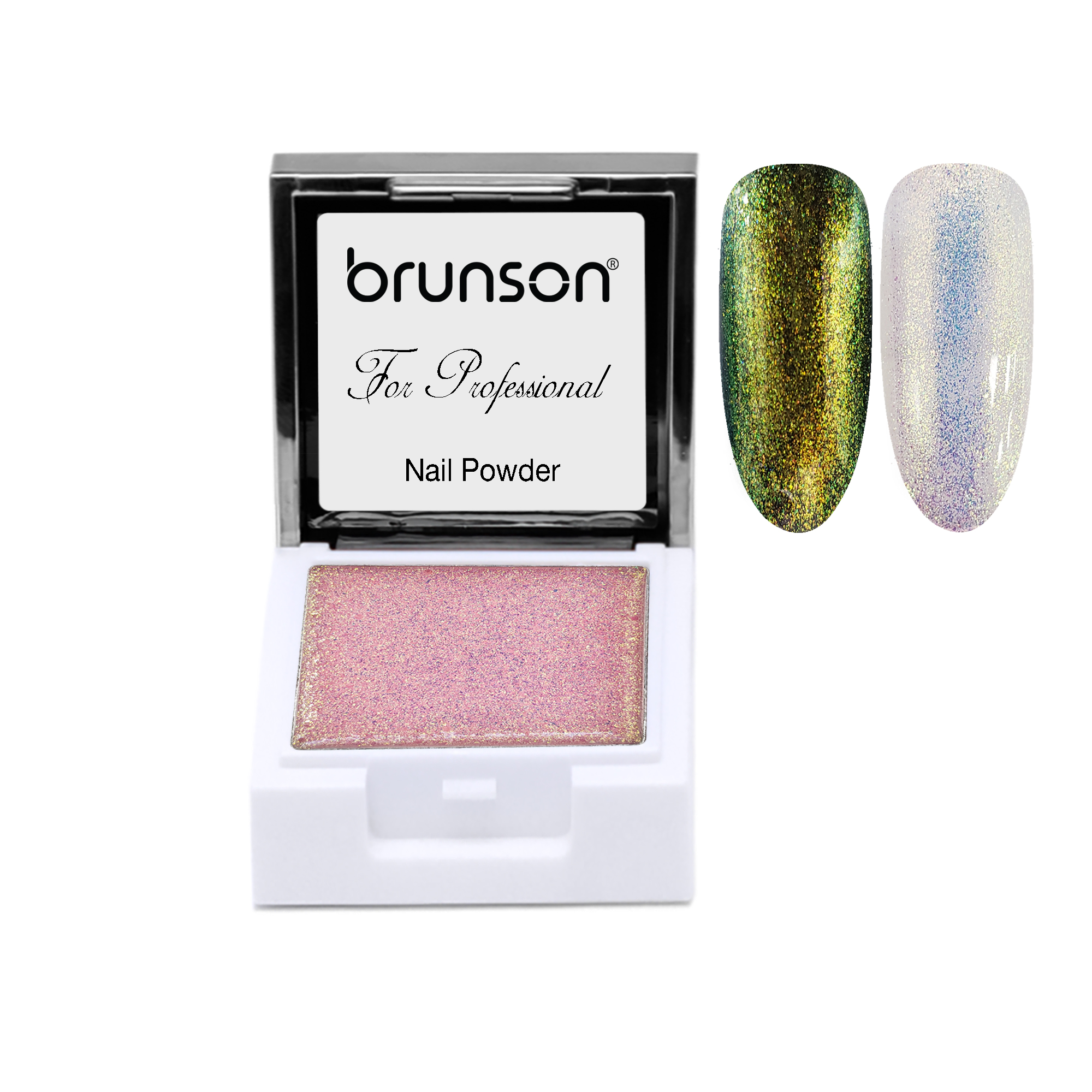 UV Gel Nail Powder TP02