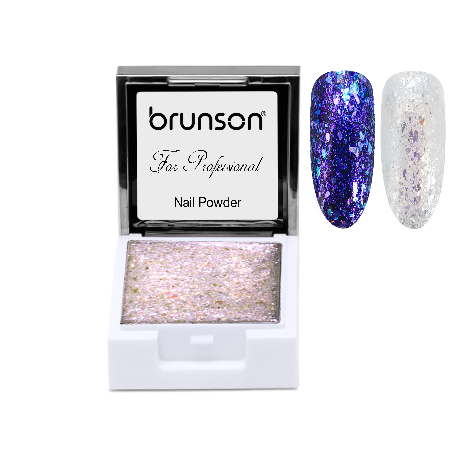 UV Gel Nail Powder WF04 UV Gel Nail Powder WF04