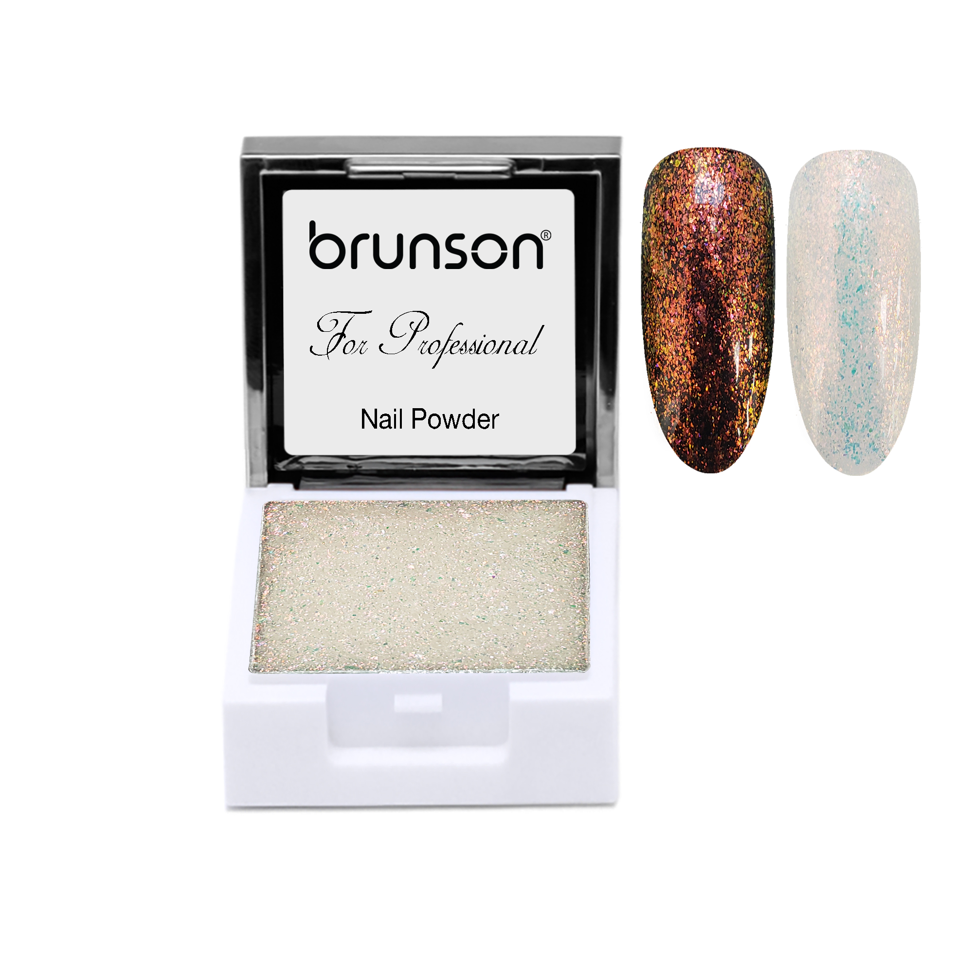 UV Gel Nail Powder WF07 UV Gel Nail Powder WF07