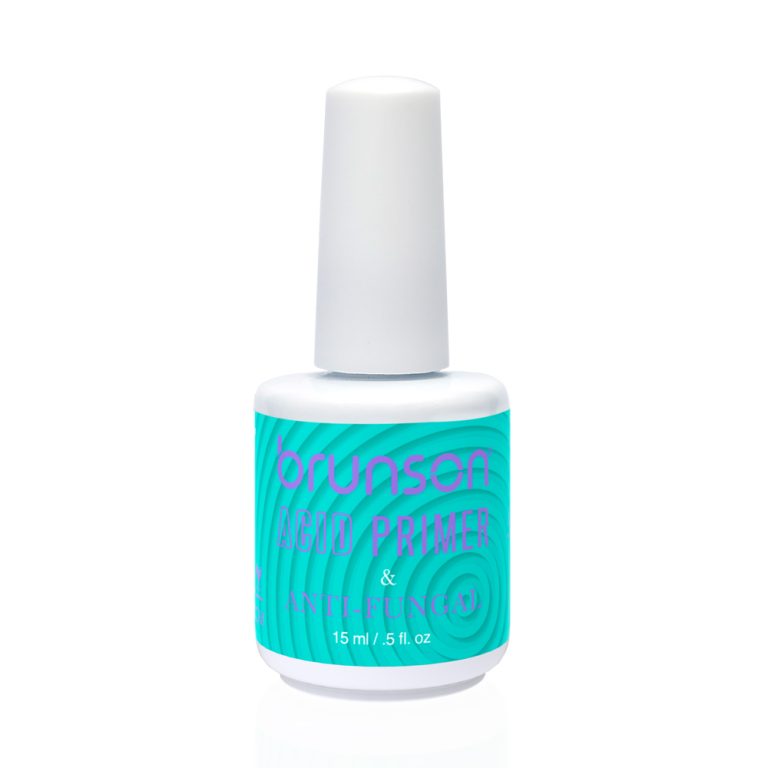 AntiFungal Acid Primer Acid Primer for Nail Fungus Brunson
