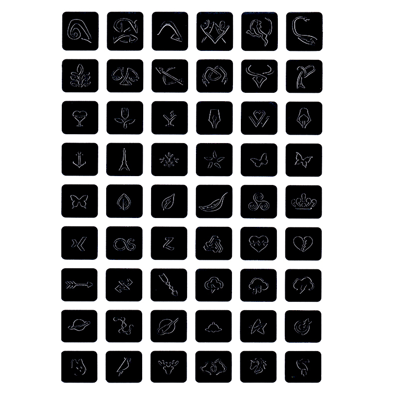 Adhesive-Airbrush-Stencils-for-Tattoo-Painting-BAS-01-BRUNSON Adhesive-Airbrush-Stencils-for-Tattoo-Painting-BAS-01-BRUNSON